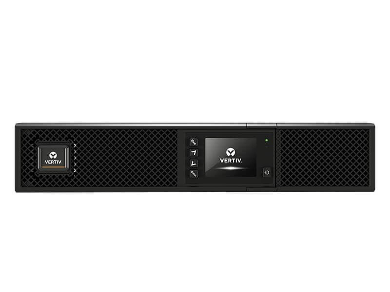 Vertiv Liebert GXT5 1ph UPS 3kVA