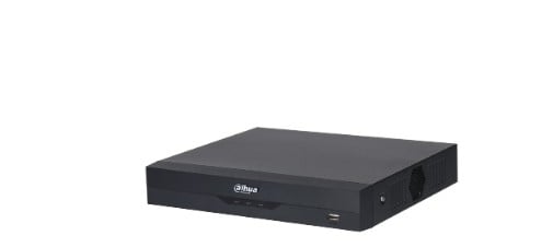 Dahua NVR2104HS-P-I2 Enregistreur Vidéo Réseau NVR