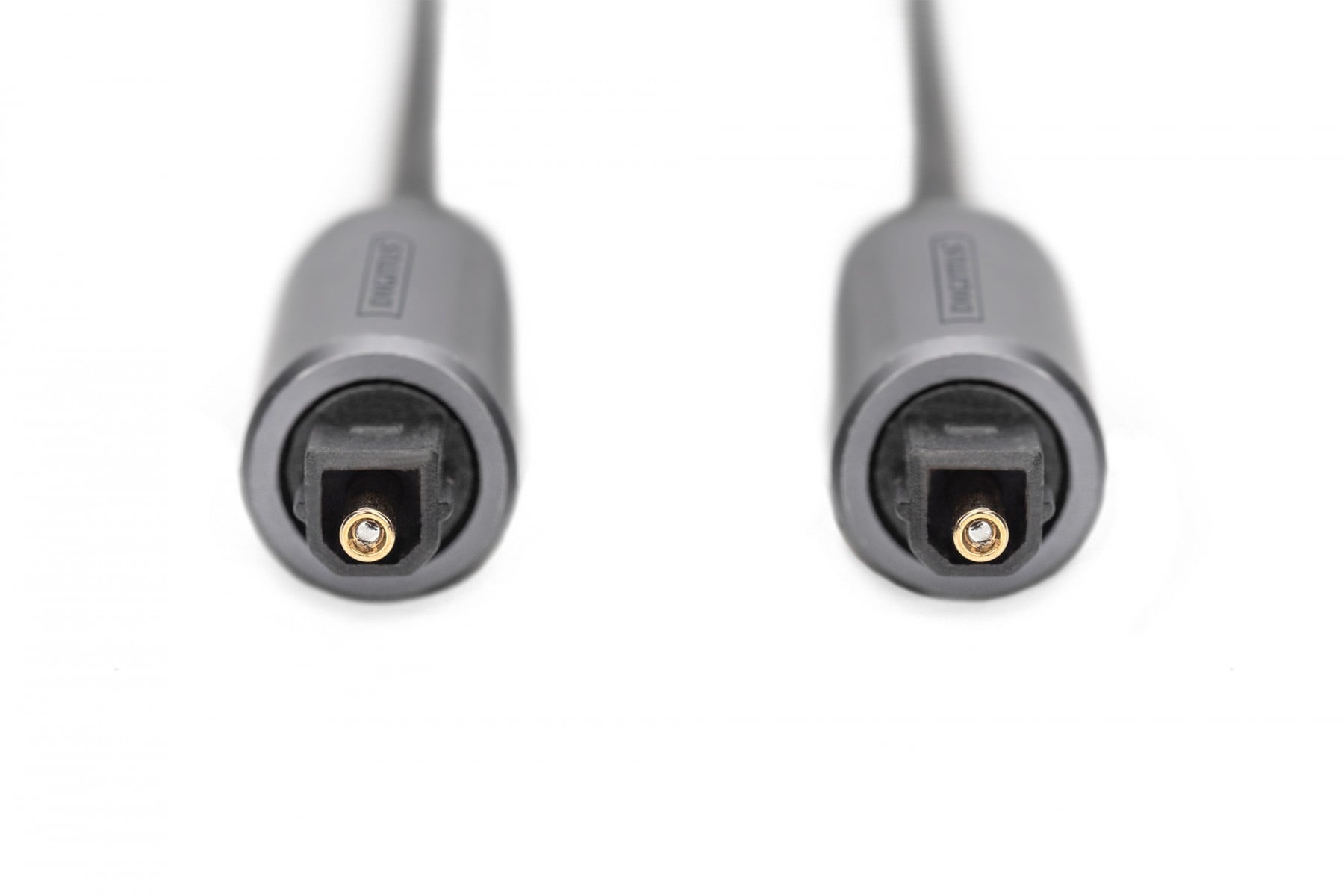 Digitus DB-510510-030-S câble audio Noir