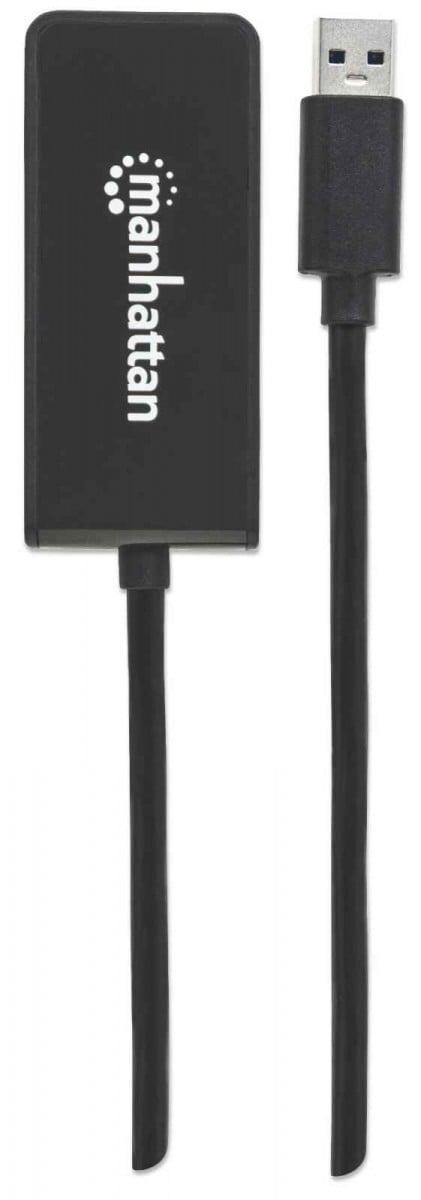 Manhattan 152259 Convertisseur USB 3.0 vers HDMI A/V