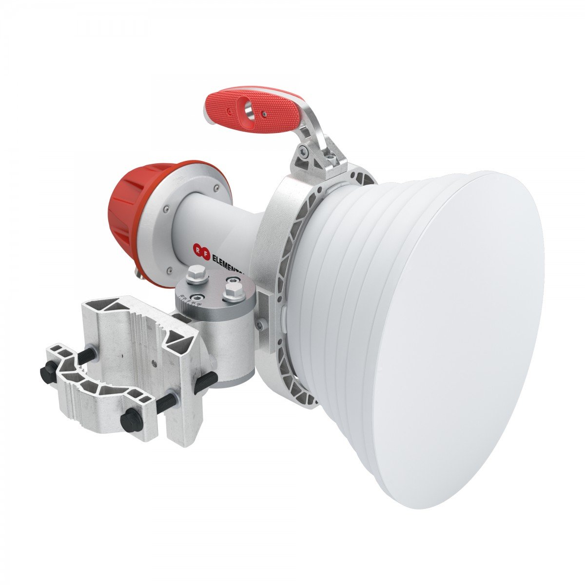 RF Elements AH30-CC antenne Antenne de sirene Type-N 20,5 dBi