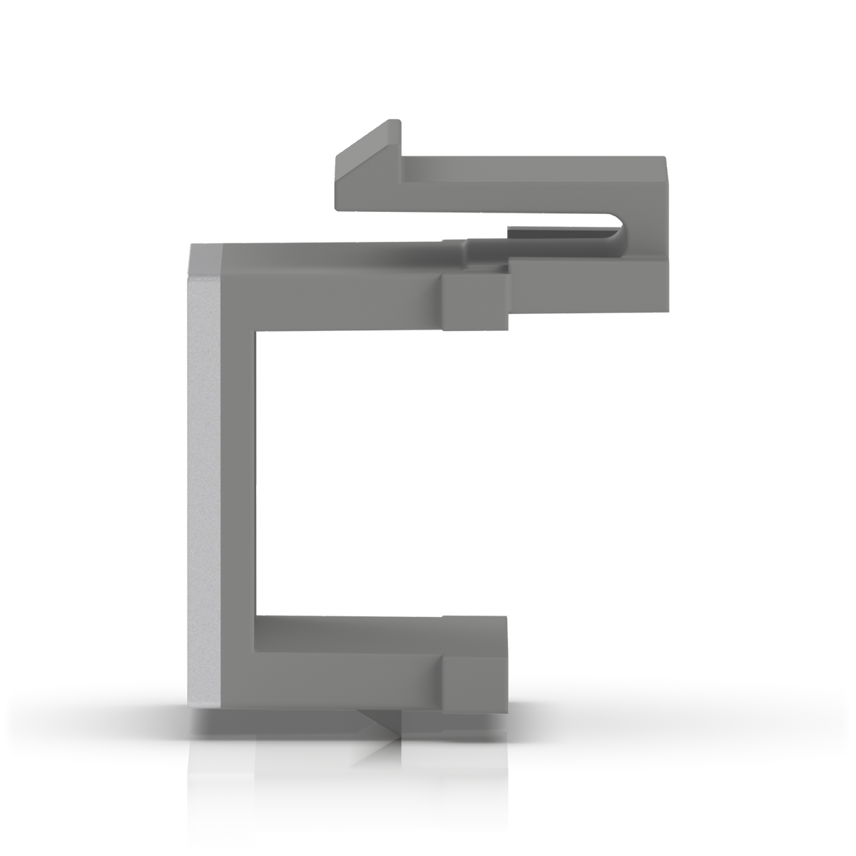 UACC-Keystone-Blank-Insert