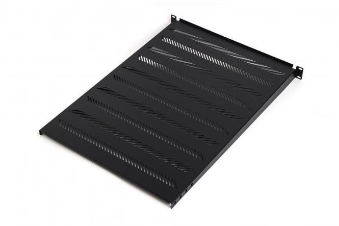 Digitus TN-19-550-1U-BK accessoire de racks Etagere