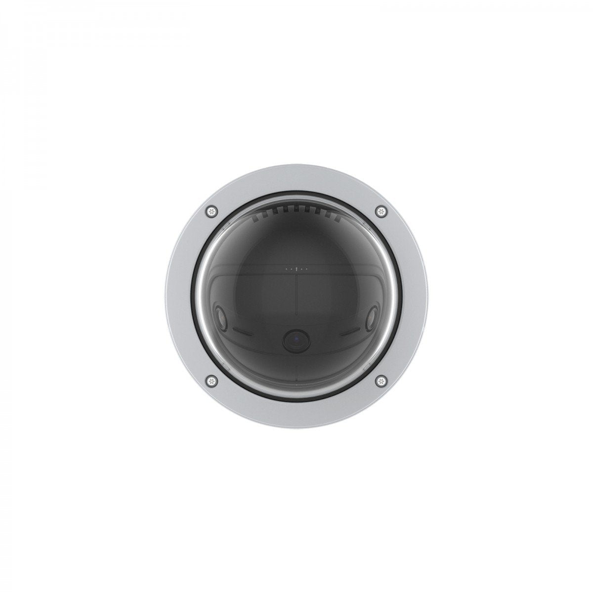 AXIS 02060-001 caméra de sécurité caméra IP de sécurité Extérieur 5120 x 2560 pixels Plafond/mur