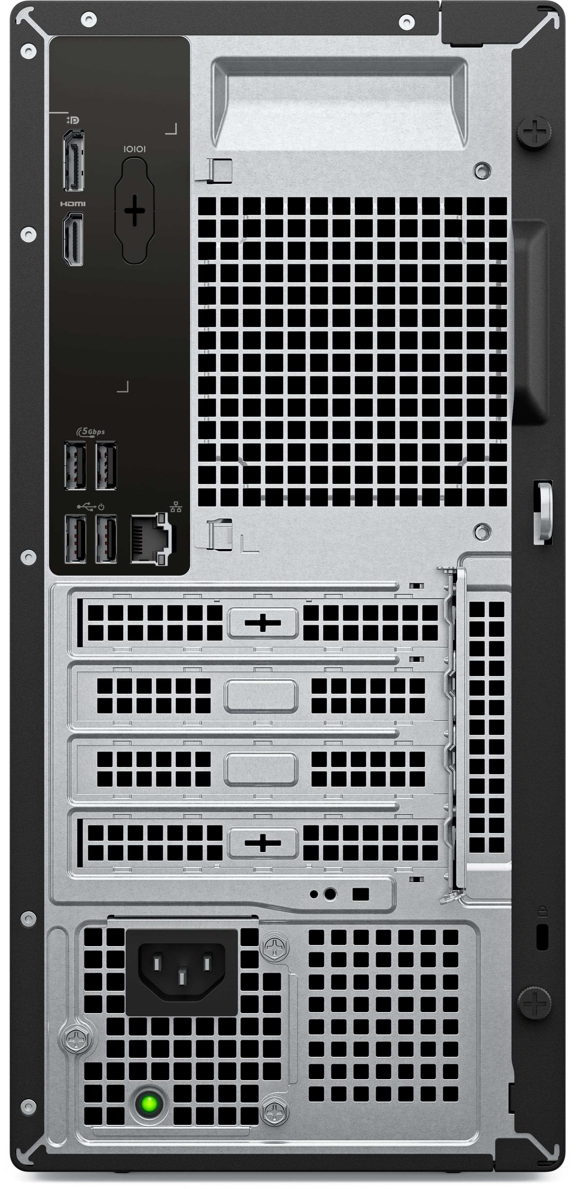 Dell Pro Tower Essential QVT1260 i5-14500 16GB 512GB SSD WLAN+BT W11P 3Y