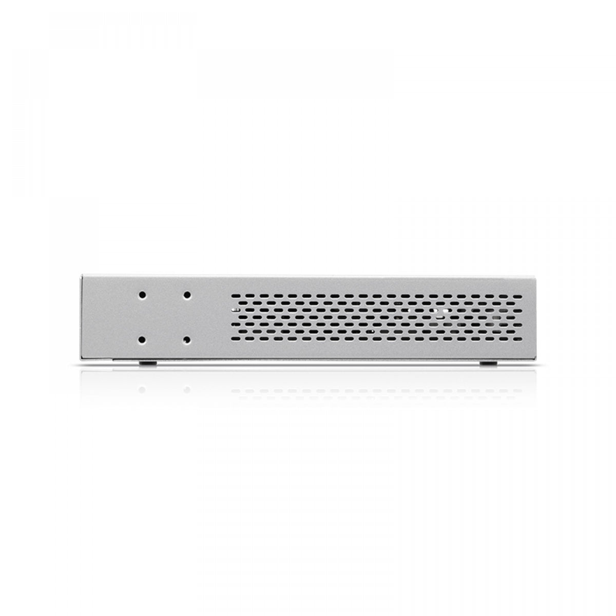 Ubiquiti Networks UniFi US-XG-6POE commutateur réseau Géré 10G Ethernet (100/1000/10000) Connexion Ethernet, supportant l'alimentation via ce port (PoE) 1U Gris