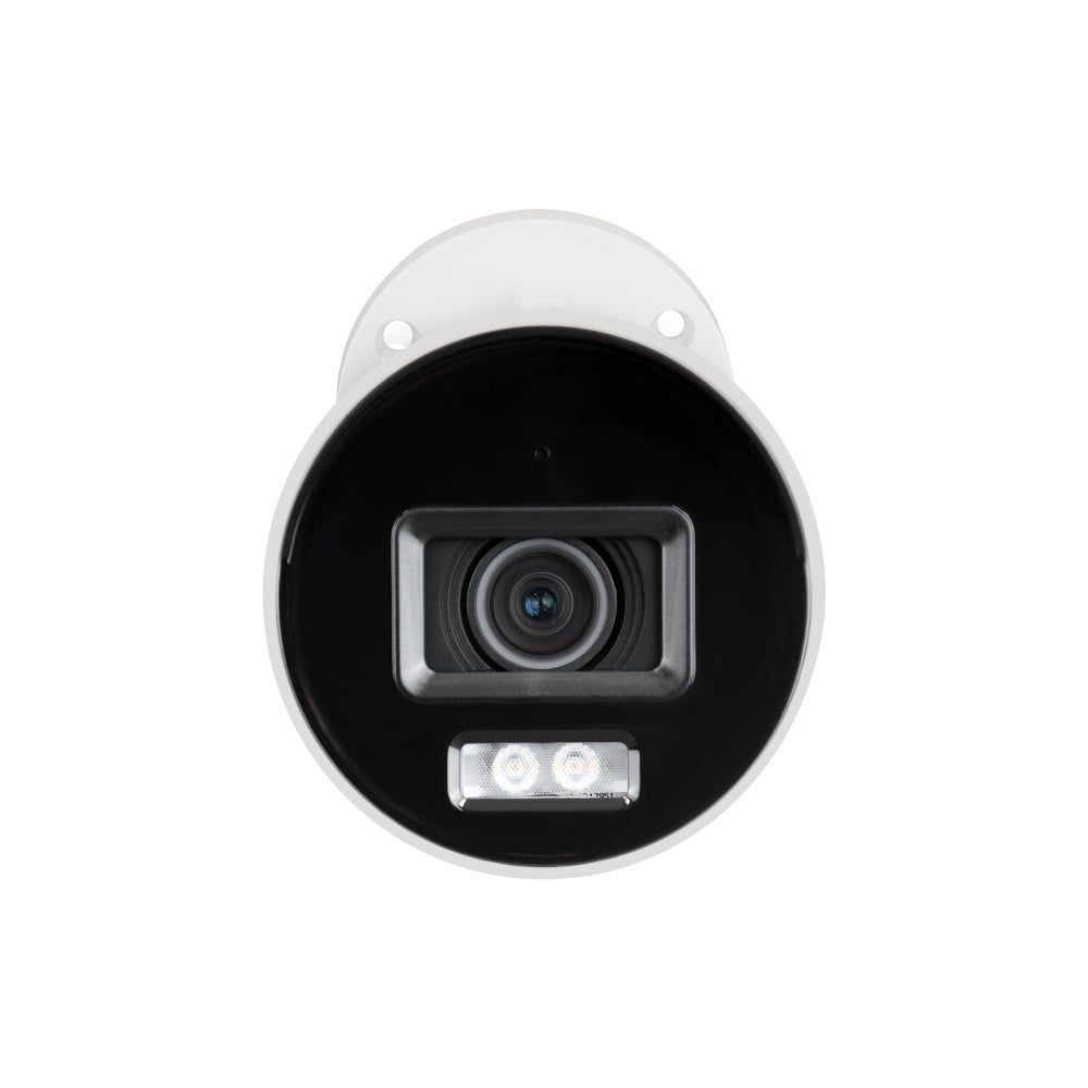 BCS BCS-V-TIP24FCR4L4-Ai2(2) Caméra tubulaire IP 4MP avec technologie NightColor et AcuSense