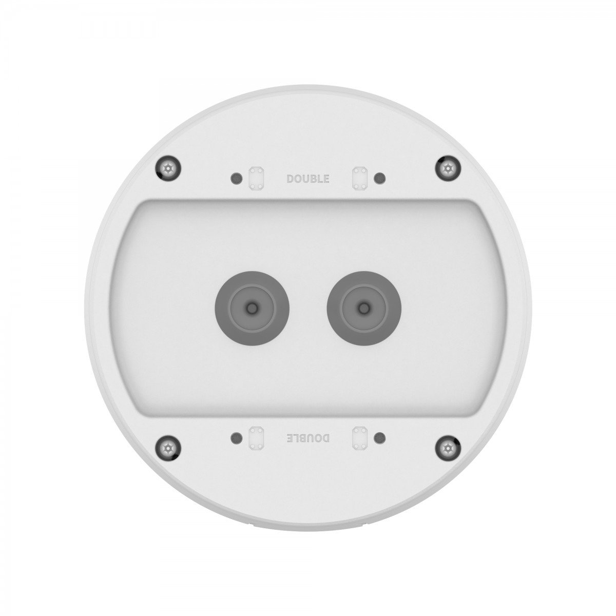 Hanwha SBV-140WW support et boîtier des caméras de sécurité Boîte de jonction
