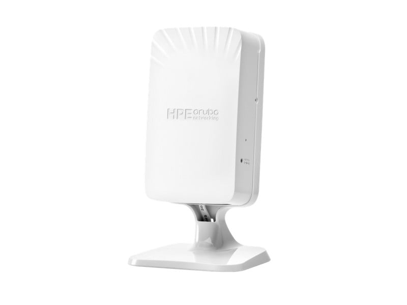 HPE Aruba Nwking AP-600H-MNT1 Sgl Hang