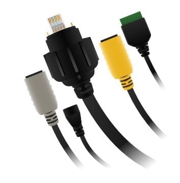Ubiquiti Networks UVC-PRO-C support et boîtier des caméras de sécurité