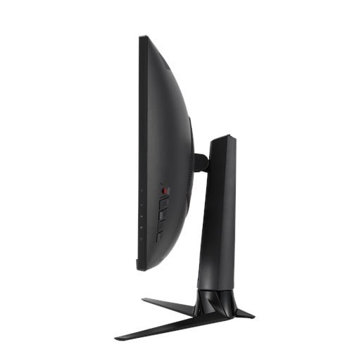"ASUS ROG Strix XG32VC 80 cm (31.5"") 2560 x 1440 pixels Quad HD LED Noir"