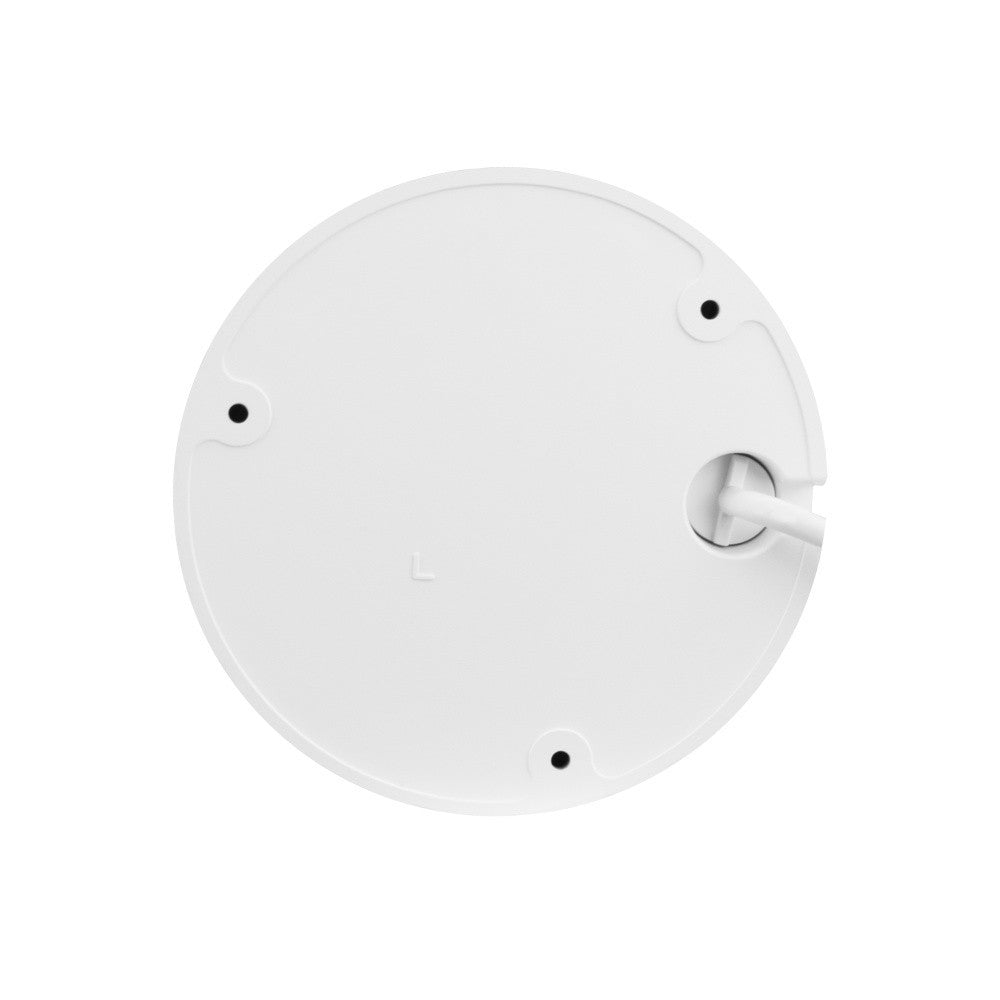 BCS BCS-P-DIP24FC-Ai1 Caméra IP dôme 4MP avec technologie NightColor et boîtier IP67
