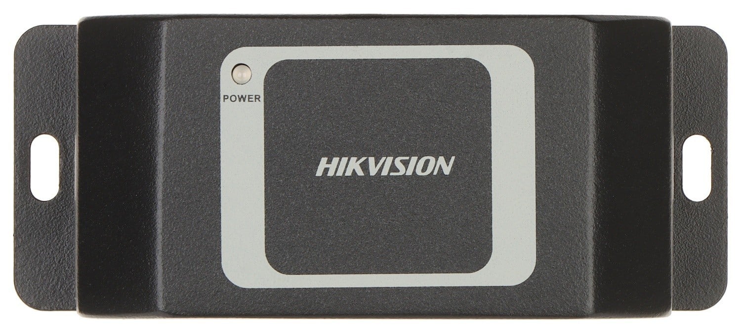 Hikvision DS-K2M061 Module de contrôle de porte sécurisé
