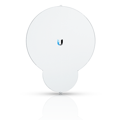 Ubiquiti AF-24HD Pont UISP airFiber HD 24 GHz