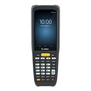 "Zebra MC2200 ordinateur portable de poche 10,2 cm (4"") 800 x 480 pixels Écran tactile 296 g Noir"