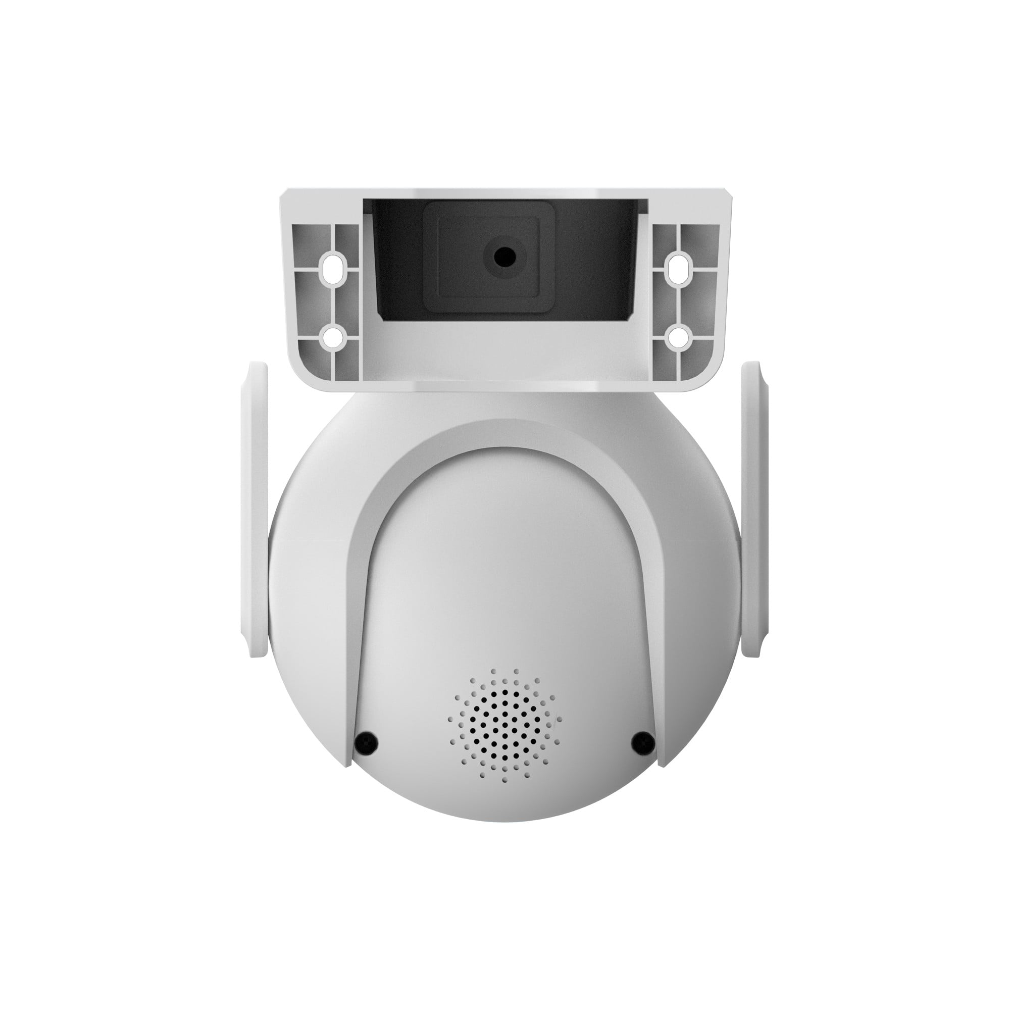 Dahua P3B-PV Caméra réseau 3MP extérieure a focale fixe, Wi-Fi, pan & tilt