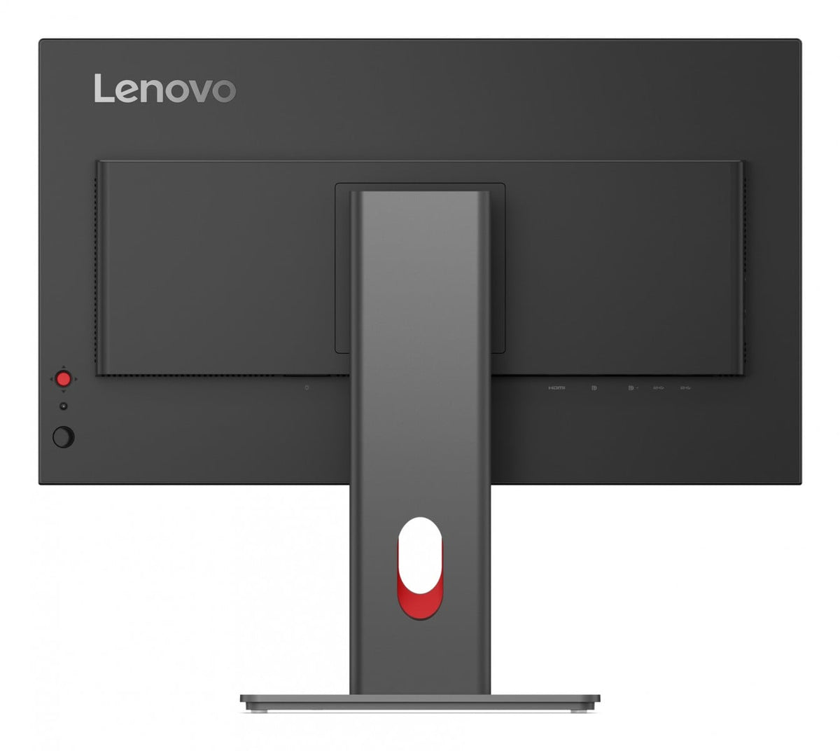 LENOVO ThinkVision P24Q-40 LED Écran 24p 2560x1440 QHD 120Hz IPS 300cd/m2 1500:1 HDR10 4ms HDMI DisplayPort DaisyChain
