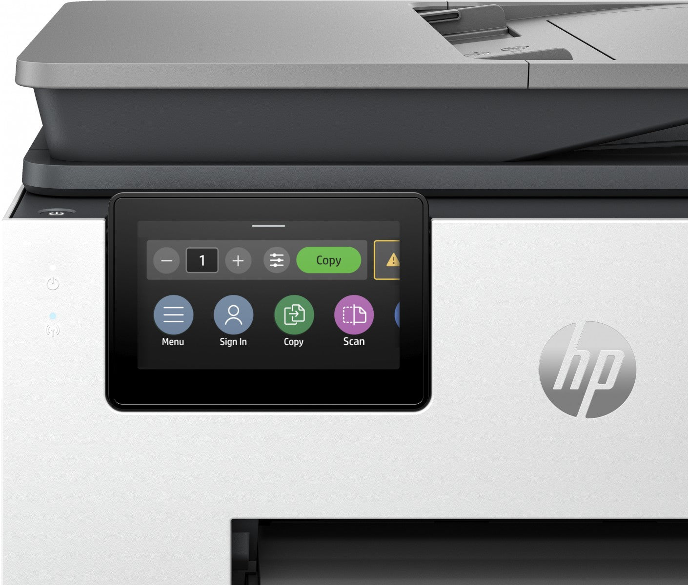 HP 4U561B#686 OfficeJet Pro 9130b Imprimante Couleur Tout-en-Un Sans Fil
