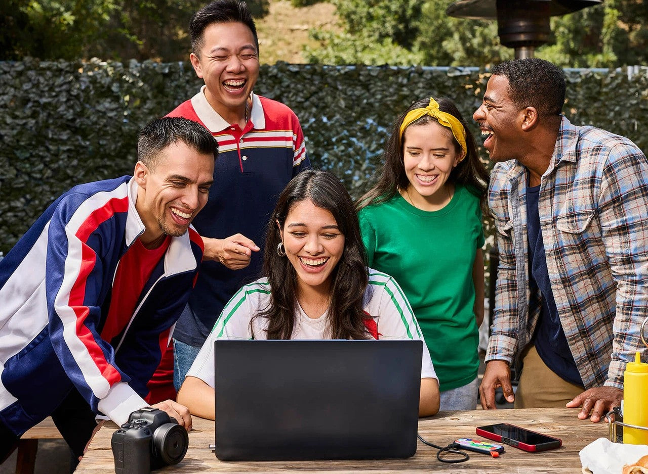 FIFA 2026 Portable SSD 1TB