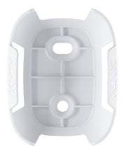 Ajax Systems 38215.82.WH AJAX Support pour Bouton/Bouton Double - Support de Bouton (blanc)