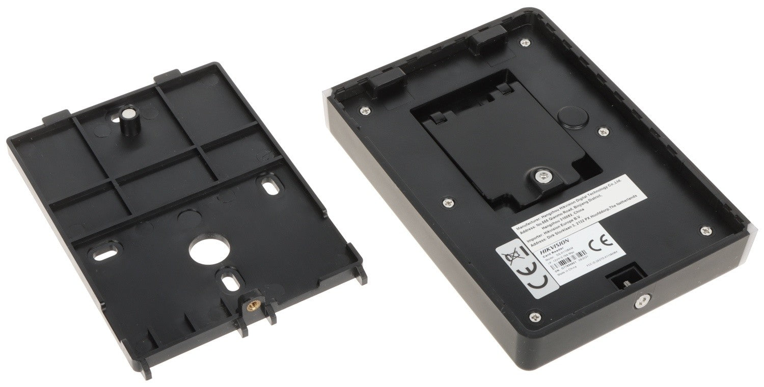 Hikvision DS-K1108AM Lecteur de cartes de la série Pro 1108A