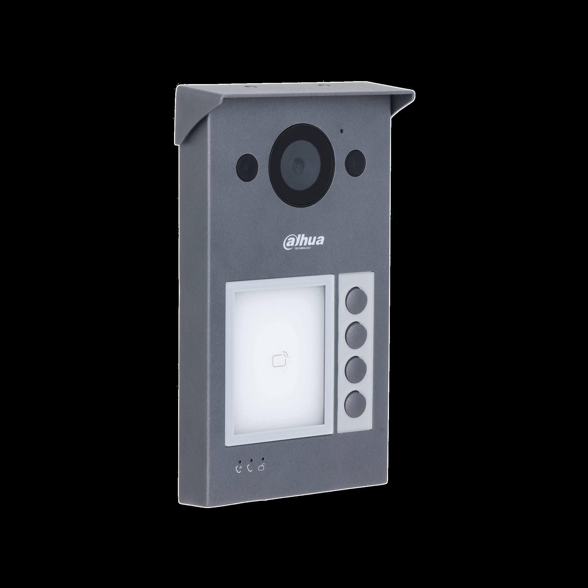 Dahua VTO3312Q-P 2-fils IP Villa Door Station