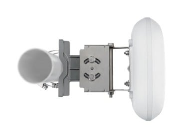 Zyxel ACCESSORY-ZZ0106F kit de support Acier inoxydable