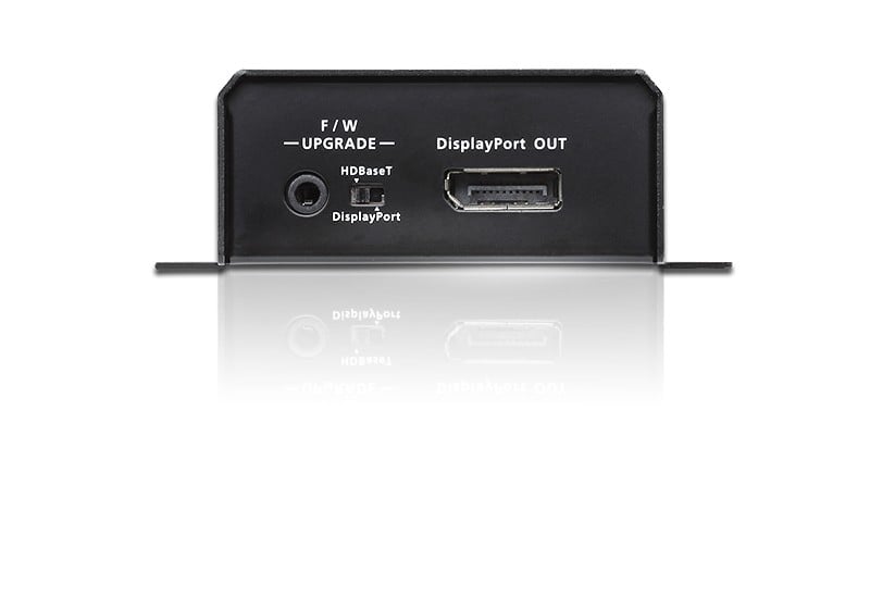 ATEN  VE901 extendeur DisplayPort sur RJ45 70m