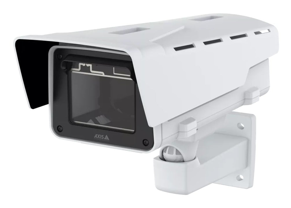 AXIS TQ1819-E Boîtier et support