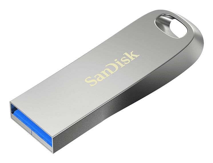 Ultra Luxe USB 3.1 Flash D 150 MBs 256GB
