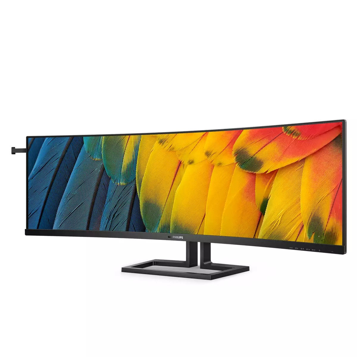 PHILIPS 45B1U6900C/00 44.5p 5120x1440 VA Curved Monitor