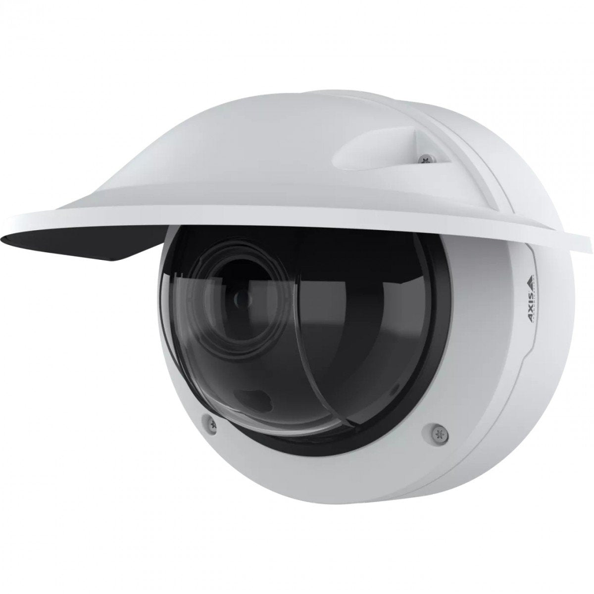 AXIS Q3556-LVE Caméra de sécurité IP Dome Intérieure & extérieure 2688 x 1512 pixels Plafond/mur