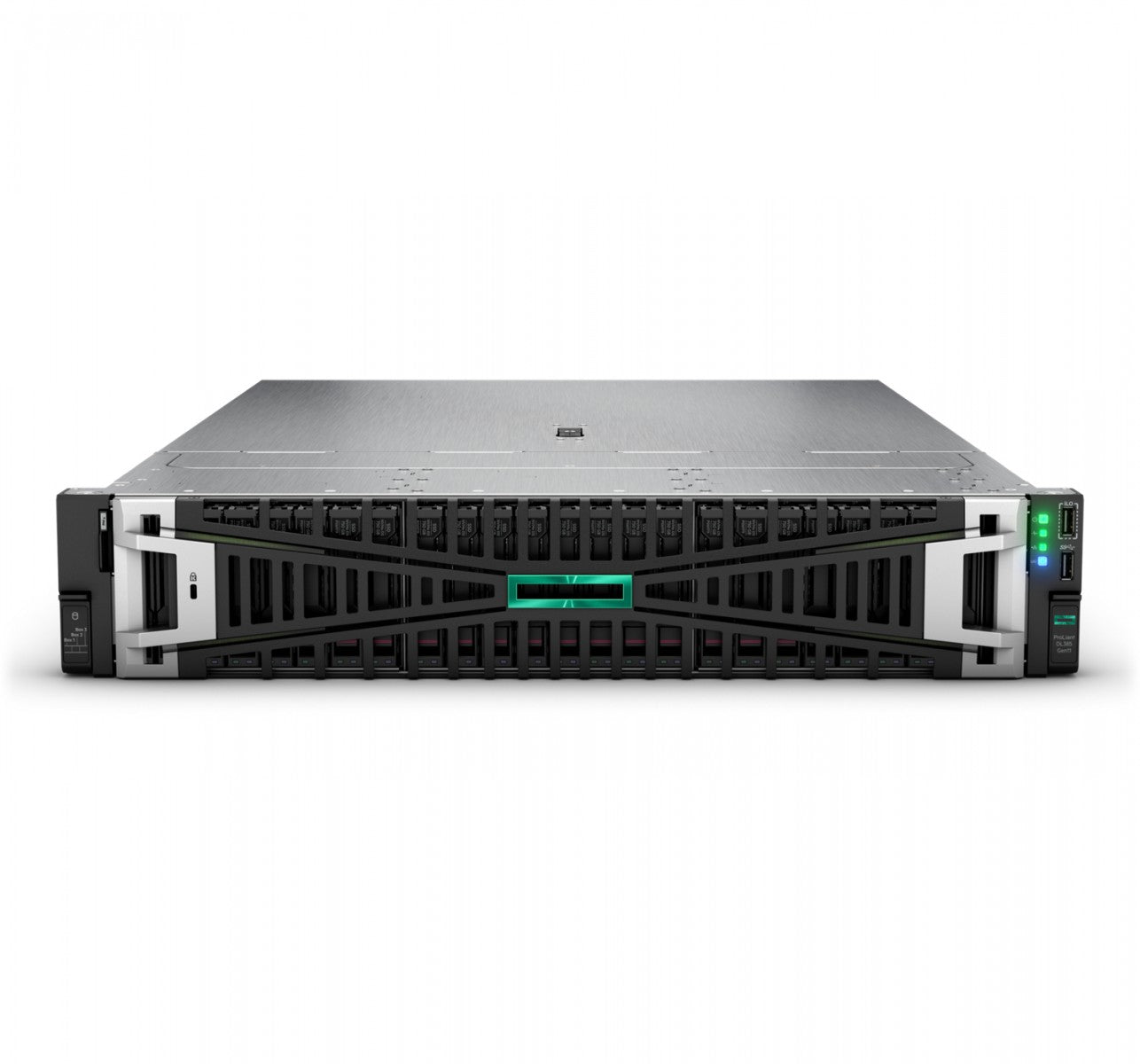 HPE ProLiant DL385 Gen11 9224 2.5GHz