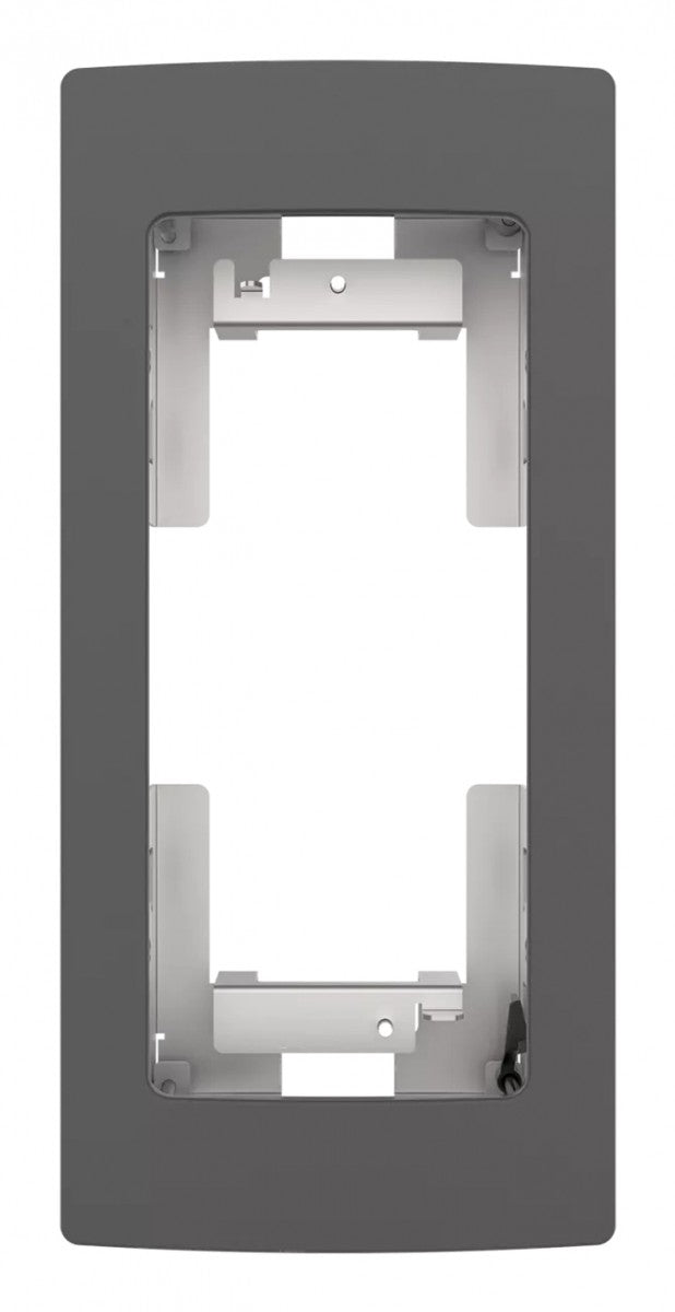 AXIS 01762-001 couvercle de carillon de porte Noir 1 piece(s)