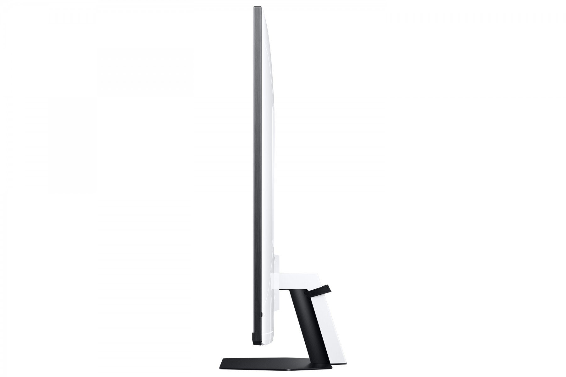 "Samsung Odyssey Neo G7 écran plat de PC 109,2 cm (43"") 3840 x 2160 pixels 4K Ultra HD LED Blanc"