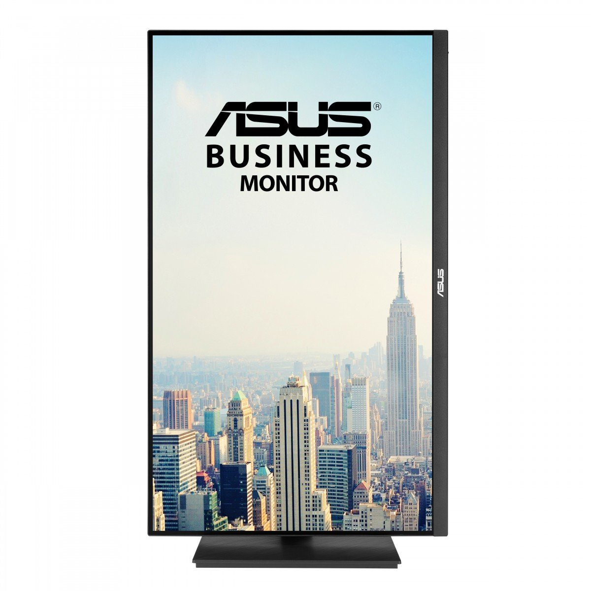 ASUS VA32UQSB Business Monitor