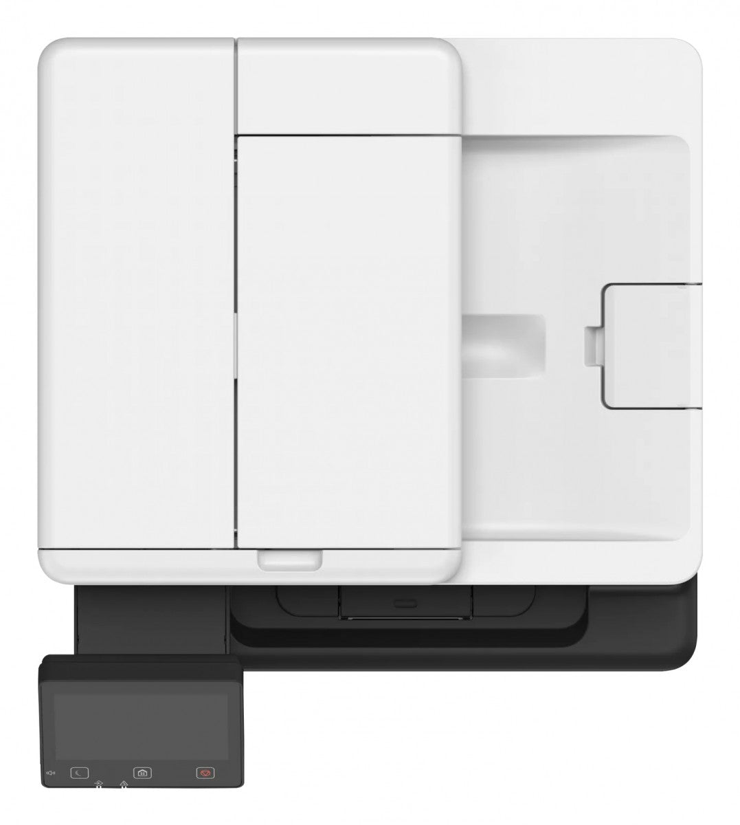 CANON MF461dw II Laser Multifunction Printer 36ppm mono A4