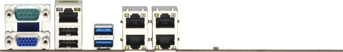 Supermicro carte mere MBD-X13SCH-LN4F-B Socket V0 microATX