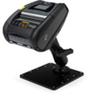 Zebra P1050667-033 accessoire d'imprimantes portables Noir QLn420