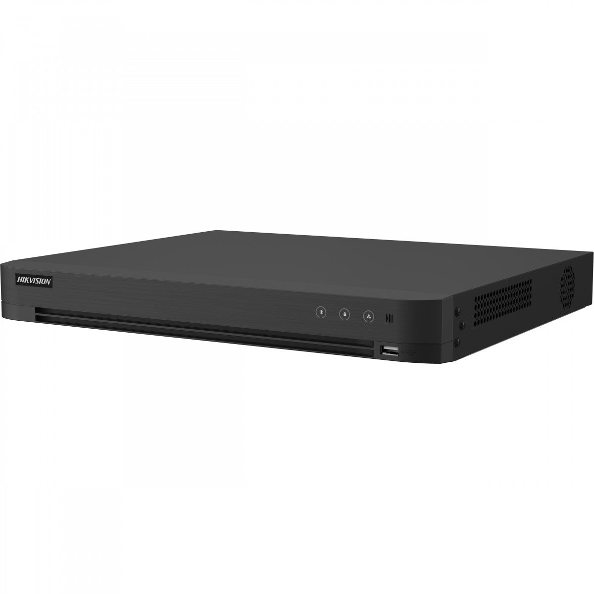 Enregistreur 16 canaux Hikvision iDS-7216HUHI-M2/XT/4A+16/4ALM