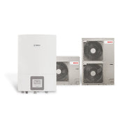 Bosch Compress 3000 AWS 11kw E Pompe a chaleur divisée