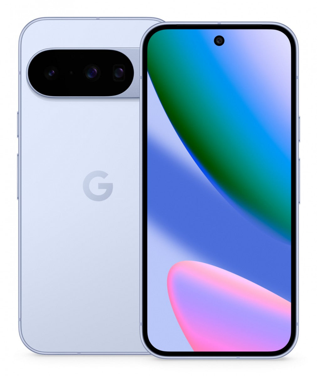 Pixel 10 Frost 256GB