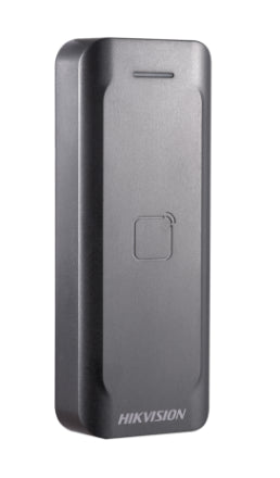 Hikvision DS-K1802E Lecteur de cartes Value 1802 (EM & MF & Clavier)