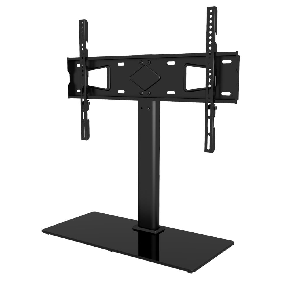 "Techly ICA-LCD S07L Support TV 32-65"" Base pour téléviseur moniteur"
