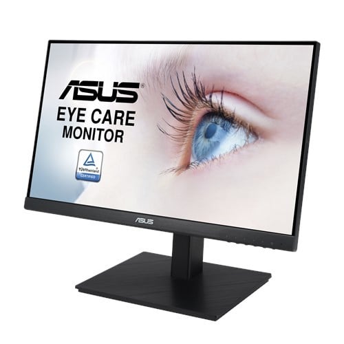 ASUS VA229QSB LED display 54,6 cm (21.5") 1920 x 1080 pixels Full HD Noir