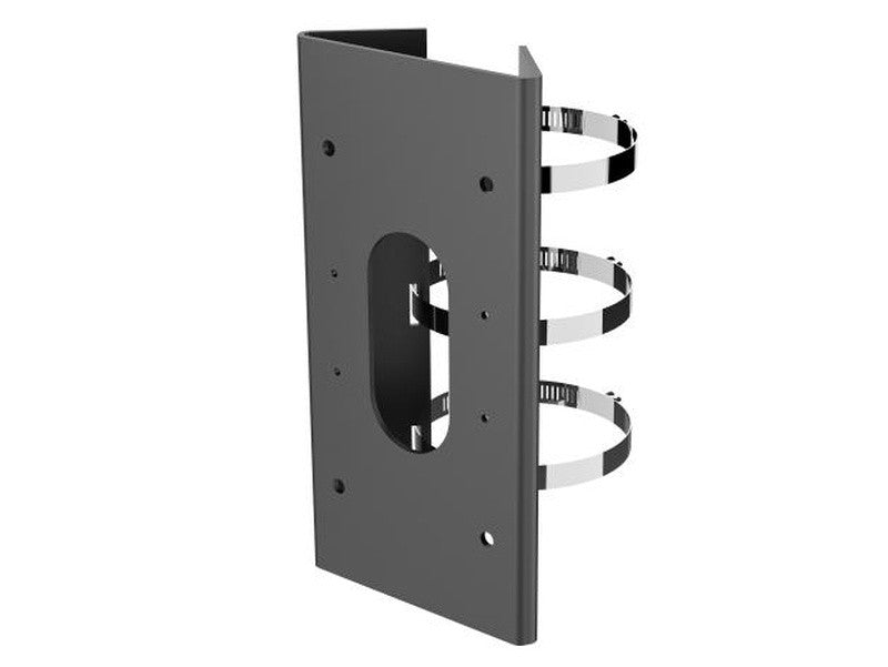 Hikvision DS-1475ZJ-SUS(BLACK) Vertical pole mount