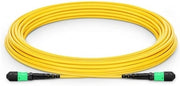SingleMode passive fiber cbl MPO12 MPO12
