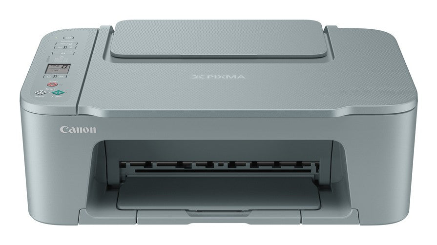 CANON PIXMA TS3752i MFP colour inkjet Legal 216x356mm A4 7.7ipm Print 60sheets Wi-Fi USB Blue