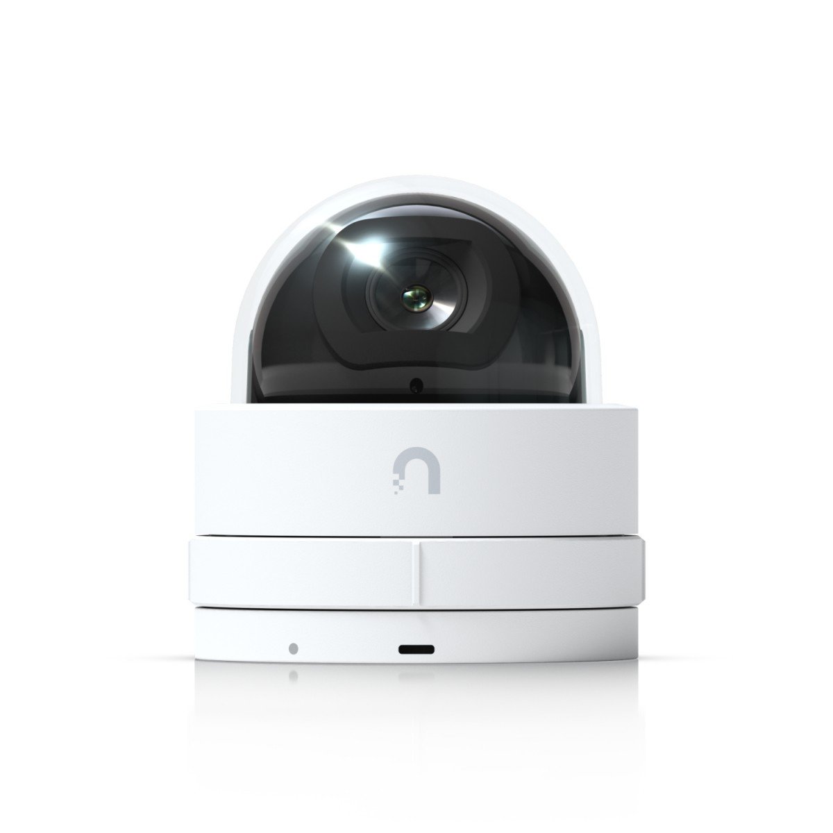 Ubiquiti UVC-G5-Dome-Ultra UniFi Caméra Vidéo G5 Dôme Ultra