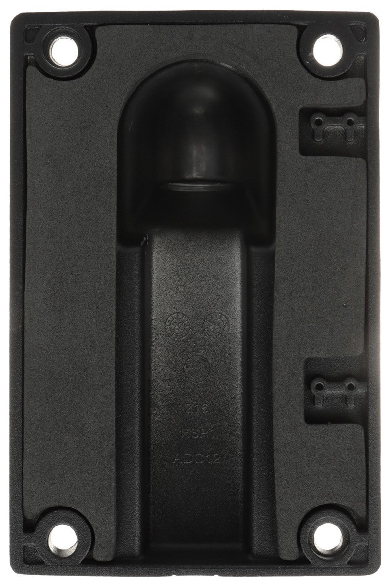 Hikvision DS-1473ZJ-135(BLACK) Wall mount